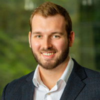 William King, Se, Pmp