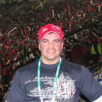 Francisco Javier Que Fleming