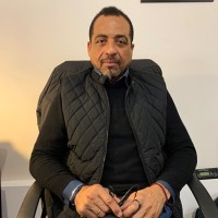 Malek TOUATI