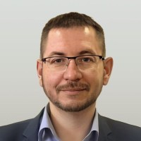 Sergey Snezhko