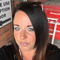 Jo Bareham