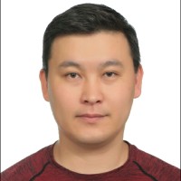 Бакыт Омурбаев