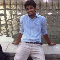 Chandu S R