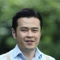 Jean-Paul TRAN