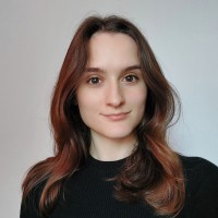 Elizaveta Nikolaeva