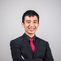 Timothy Sunggi Ardie