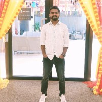Eswara Chari Arikatla