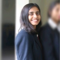 Radha Chavan