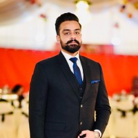 Junaid Awan