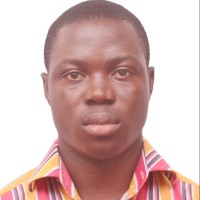 Frederick Ashikwei Ashitey
