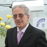 Alexander K Bushell Blue Sky Technology