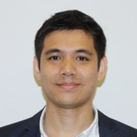Andrew Sew Chung Hong