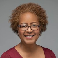 Tamara R Fisher