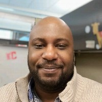 Eugene Carter