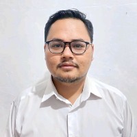 Angga Laksana Tubagus