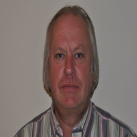 colin franklin
