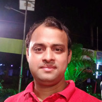 Baidyanath Kumar