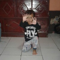Boy Somantri