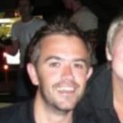 Steven Mcgarva