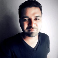 Usama Ahmad