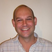 Andrew Gordon