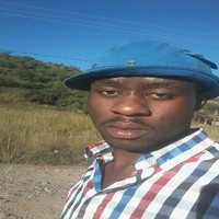 Sipho Ntimba