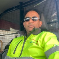 Anwar Omar