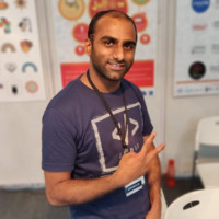 Rahul Jidge