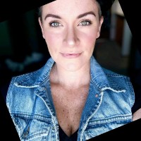Amber Hall