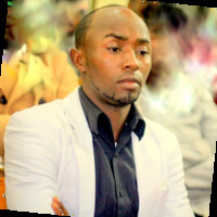 Architect Solomon Kimani