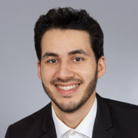 Scharief Salem Ahmed