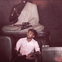 Vamsi Kuchimpudi