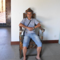 Andre- Yves Dominguez