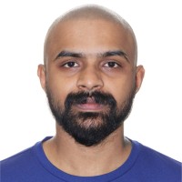 Vineeth Mohan