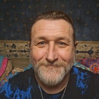 Rudy Johan