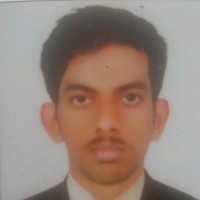 Anirudhan P V