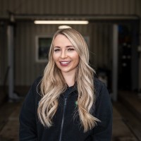 Ellie Hall