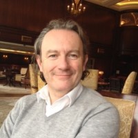 Michael O'Hara FCCA, MBA