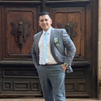 Samuel Angulo III, PMP
