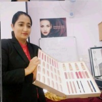 Sangeeta Sharma