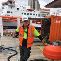 Erik Refsgaard