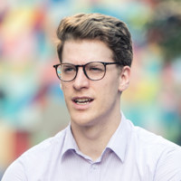 Thomas Elliott