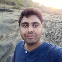 Swapnil Pande