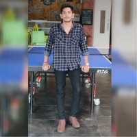 Hrushikesh Shinde