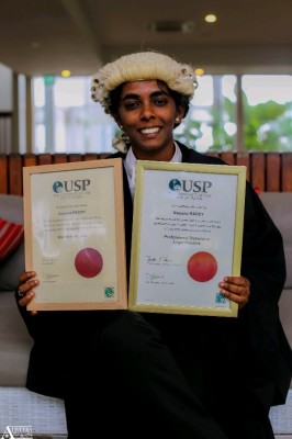 Kalpana Reddy