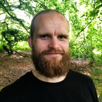 Bjarke Rydahl Lohmann