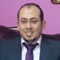 Ahmed Seif