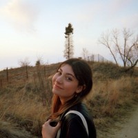 Natalie Cauffman