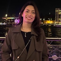 Rashmina Shrestha