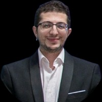 Saed Madanat